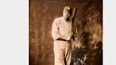 Babe Ruth jersey breaks world record for sports item at auction