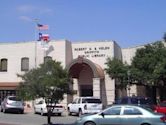 Round Rock Public Library