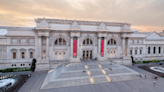 Vacheron Constantin and N.Y.C.’s Metropolitan Museum of Art Are Teaming Up