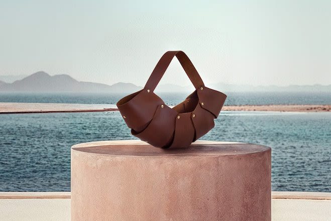 Atelier Madre’s Approach to Timeless, Sustainable Leather Goods