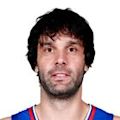 Milos Teodosic