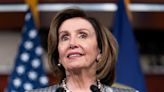 Pelosi foreshadows upcoming abortion rights protests against Supreme Court