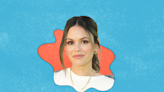 Rachel Bilson says having a tween is 'half terrifying, half exciting'