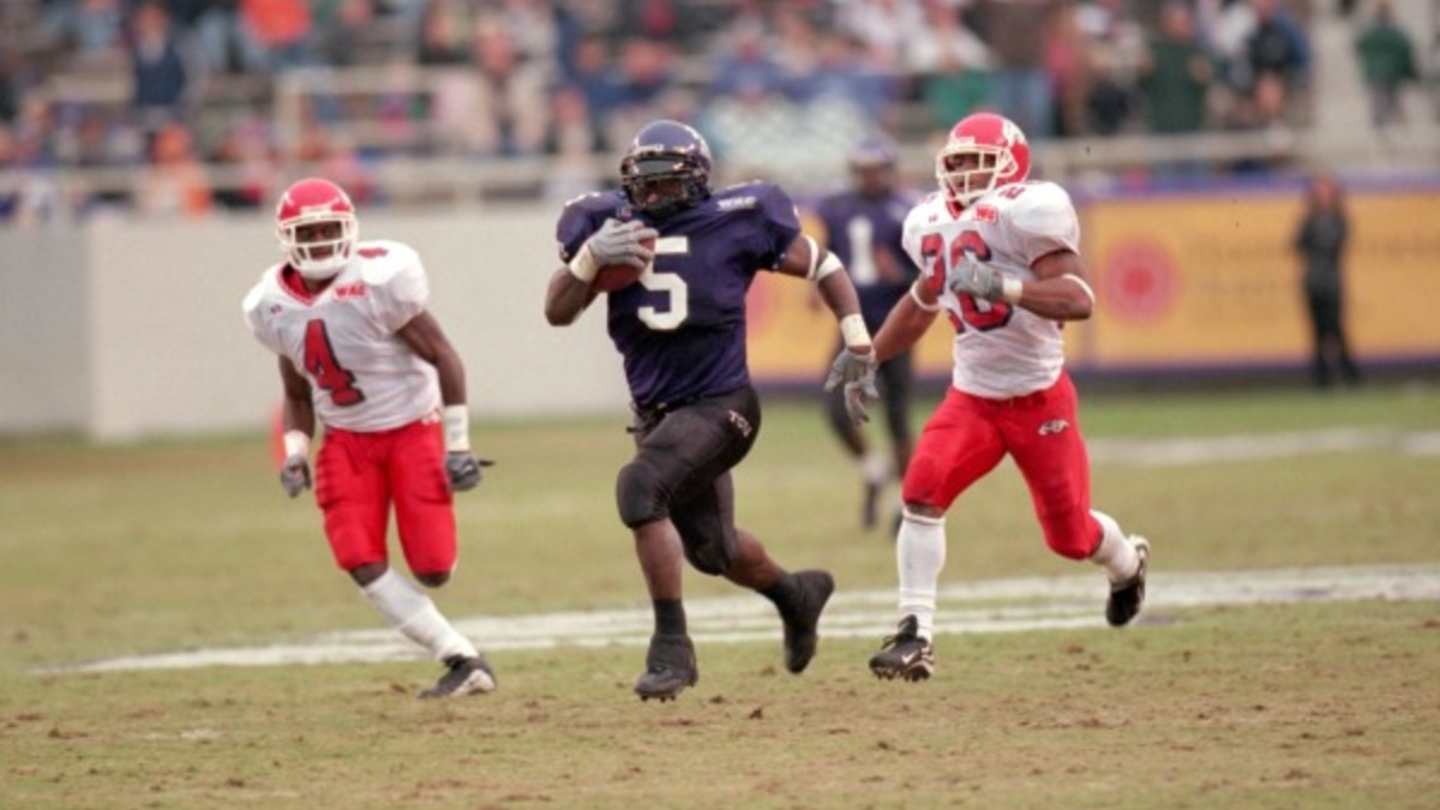 TCU Football 1998 Sun Bowl Team: The Forgotten Faces