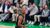 Al Horford's Character Shines in Career Night vs. Cavs: 'Needed to Step Up'