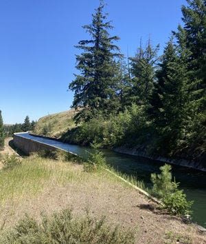 ‘Stay Out, Stay Alive!’: Warning people about the dangers of using canal system for recreation