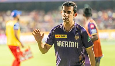 'I Have to Answer Now… ': Gautam Gambhir, BCCI’s One and Only Choice for India's Head Coach Job, Breaks Silence - News18
