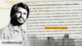 La pareja de Ayuso facturó trabajos durante su fraude fiscal a un socio en Panamá y contratista del PP