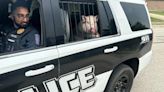 Pig found in Leander, safely returned home