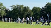 Mini-tour pro Bienz opens Indiana Open with 5-under 66 to lead three others by one shot