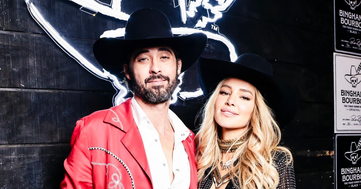 'Yellowstone' Stars Ryan Bingham and Hassie Harrison Are Married One Year After Confirming Relationship