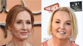 JK Rowling deliberately misgenders trans activist India Willoughby