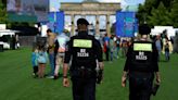 Germany warns of Islamist threat on eve of Euro 2024 tournament