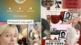 What is Shuffles? Everything to know about the invite-only app by Pinterest that Gen Z is desperate to join