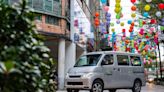 多變廂車玩轉輕商旅市場，2023 Toyota Town Ace Van 發財王牌 1.5 4AT