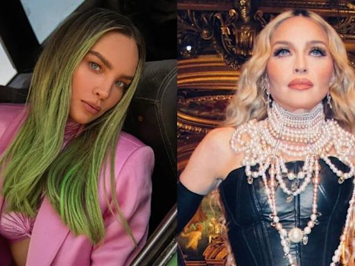 Madonna rechazó a Belinda como invitada de sus conciertos en México: “Su mamá lo intentó todo”