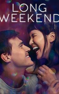 Long Weekend (2021 film)