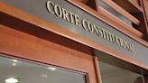 Sentencias contra altos funcionarios del Estado colombiano podrán ser apeladas, decidió la Corte Constitucional