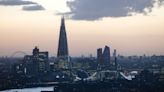 London’s Tallest Building Stands Without Equal for Now