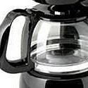 咖啡機Electrolux/伊萊克斯 EGCM200滴濾式咖啡機家用 美式咖啡機滴濾