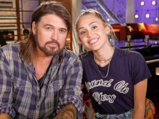 Áudio expõe Billy Ray Cyrus supostamente atacando a própria filha Miley Cyrus: "Demônio e v*dia"
