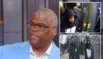 Fox Business host Charles Payne reveals his niece, 39, was struck by stray bullet in Harlem shooting