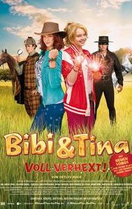 Bibi & Tina: Bewildered and Bewitched