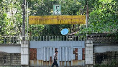 Son of Myanmar's Suu Kyi 'concerned' as mother marks birthday in junta detention