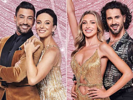 'Strictly Come Dancing', Show That Inspired 'Dancing with the Stars', Hit with Scandal Involving Abuse of Celebs