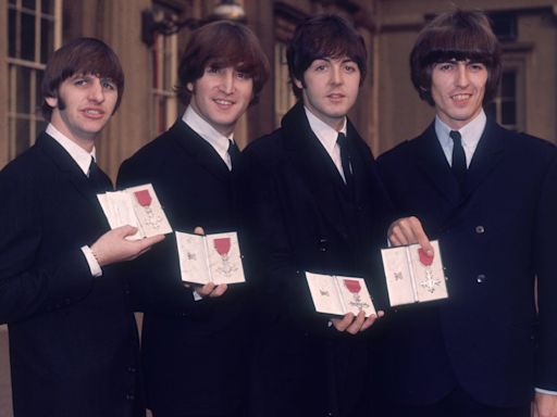 Lo que sabemos de las cuatro películas que producirá Sam Mendes acerca de The Beatles