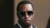 Sean “Diddy” Combs admits beating ex-girlfriend