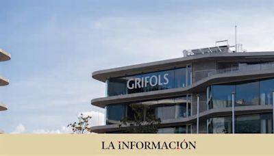 Grifols trabajará para que no haya otro informe Gotham y dejar atrás su crisis