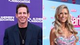 Tarek El Moussa Uses Christina Hall Soccer Fight Pic in Phone Contact