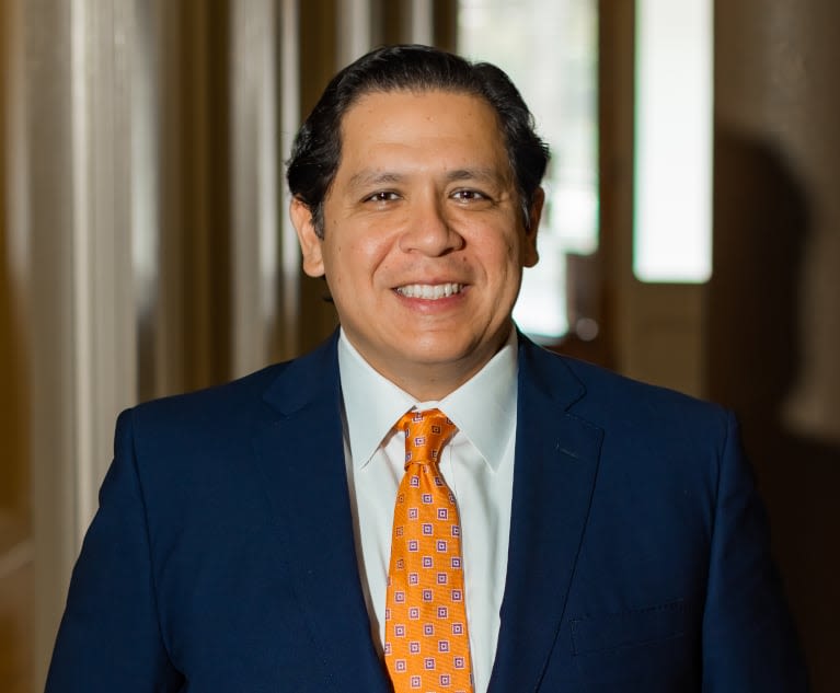 San Antonio Estate and Trust Litigator Voted President-Elect of State Bar | Texas Lawyer