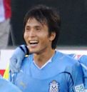 前田遼一