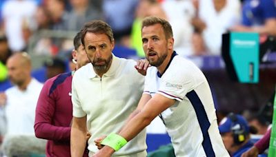 Soccer-Below-par Kane is vital for England, teammates say