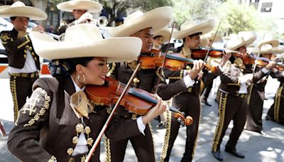 South Texas Mariachi teams shine in new Netflix documentary