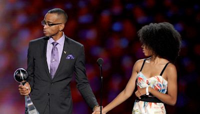 ESPN Anchor Stuart Scott's Daughters Reflect On His Legendary Career