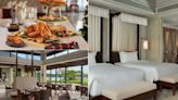 卓美亞巴厘島酒店推出系列豪華體驗與傳統活動 盛大慶祝年末節假期的美好時光