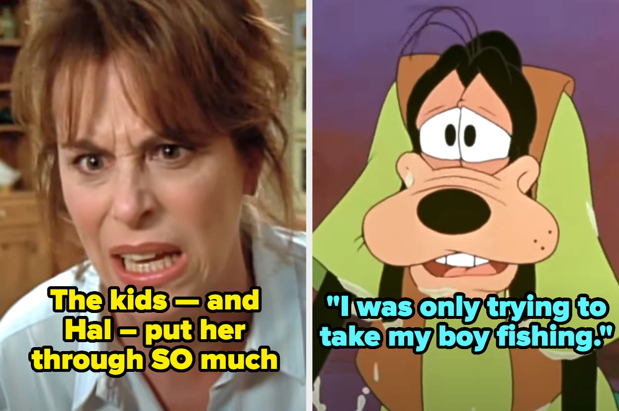 21 Kids'/Teen Movies And TV Shows Where — Let's Face It — The Kids Were The WORST And The Adults Were Clearly In...