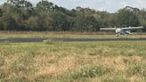 3 killed in plane crash in Nashville that took off from Gonzales