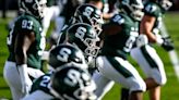 Michigan State football offers 2026 Georgia DE Tyler Atkinson