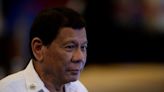 Philippines Suspends TV Program That Regularly Features Duterte