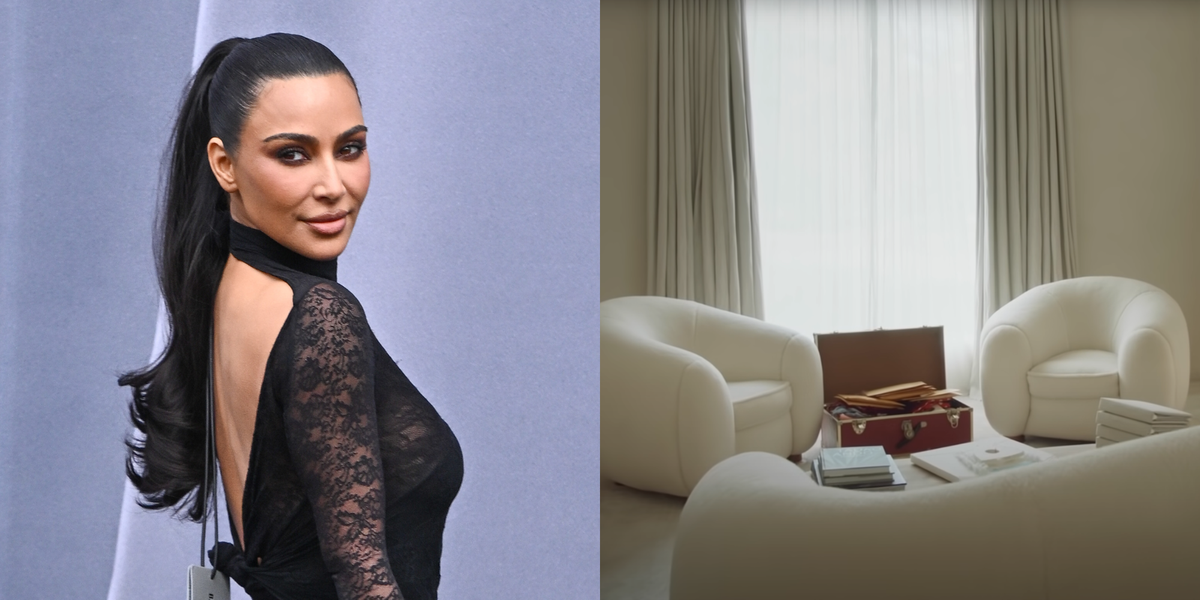 Step Inside Kim Kardashian's Illustrious Real Estate Portfolio