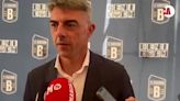 Claudio López elogia a Baraja: "El Valencia ha pasado de sufrir por no bajar a sufrir por Europa" - MarcaTV