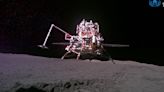 China will be the first to retrieve soil samples from the far side of the Moon