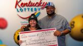 Kentucky chef will fulfill his food truck dream following big scratch-off lottery win