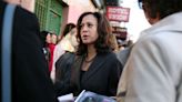 5 things to know about how the Bay Area shaped Kamala Harris' career