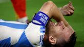 En un emotivo posteo, Lionel Messi dio más detalles de la lesión que sufrió en la final de la Copa América