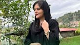 Mahsa Amini | "Quería ver a mi hija pero no me dejaron": habla el padre de la joven cuya muerte bajo custodia de la "policía de la moral" desató una ola de protestas en Irán
